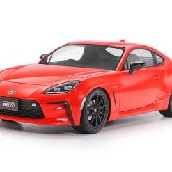 Tamiya Toyota GR 86 1/24 Model Car Kit