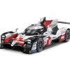 Tamiya Toyota Gazoo Racing TS050 2019 Hybrid 1/24 Model Kit -Tamiya Sales Shop tam25421