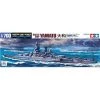 Tamiya 1/700 Japanese Yamato Battleship -Tamiya Sales Shop tam31113