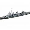Tamiya USN DD445 Fletcher 1/700 Model Kit -Tamiya Sales Shop tam31902