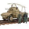 Tamiya P204(f) German Armored Railway Vehicle 1/35 Model Kit -Tamiya Sales Shop tam32413