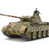 Tamiya 1/48 German Panther Ausf.D Model Tank Kit -Tamiya Sales Shop tam32597