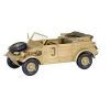 Tamiya 1/35 German Kubelwagen Type 82 Africa -Tamiya Sales Shop tam35238