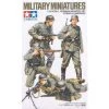 Tamiya 1/35 German Infantry Set French Campaign -Tamiya Sales Shop tam35293