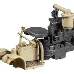 Tamiya German Sd.Kfz.2 Kettenkraftrad 1/35 Model Kit (Mid Production) -Tamiya Sales Shop tam35377 5