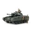 Tamiya 1/35 British Mk.VI Crusader Mk.III Cruiser Tank Model Kit -Tamiya Sales Shop tam37025