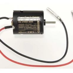 Tamiya TT-Gear Sport-Tuned Motor SPT GB-01/GT-01