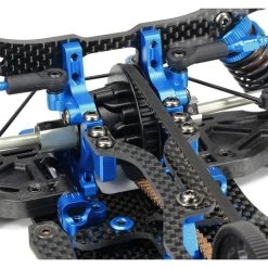 Tamiya TRF420X 4WD Touring Car Chassis Kit -Tamiya Sales Shop tam42382 2