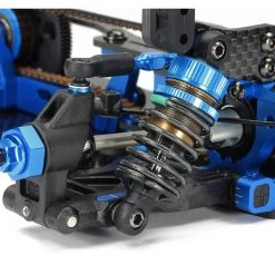 Tamiya TRF420X 4WD Touring Car Chassis Kit -Tamiya Sales Shop tam42382 3