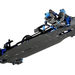 Tamiya TRF420X 4WD Touring Car Chassis Kit -Tamiya Sales Shop tam42382 4