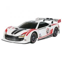 Tamiya 1/10 RTR 4WD Raikiri GT TT01ES
