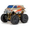 Tamiya X-SA Lunch Box Gold Edition 2WD 1/24 Electric Monster Truck Kit (SW-01) 1 Tamiya X-SA Lunch Box Gold Edition 2WD 1/24 Electric Monster Truck Kit (SW-01) -Tamiya Sales Shop tam46706