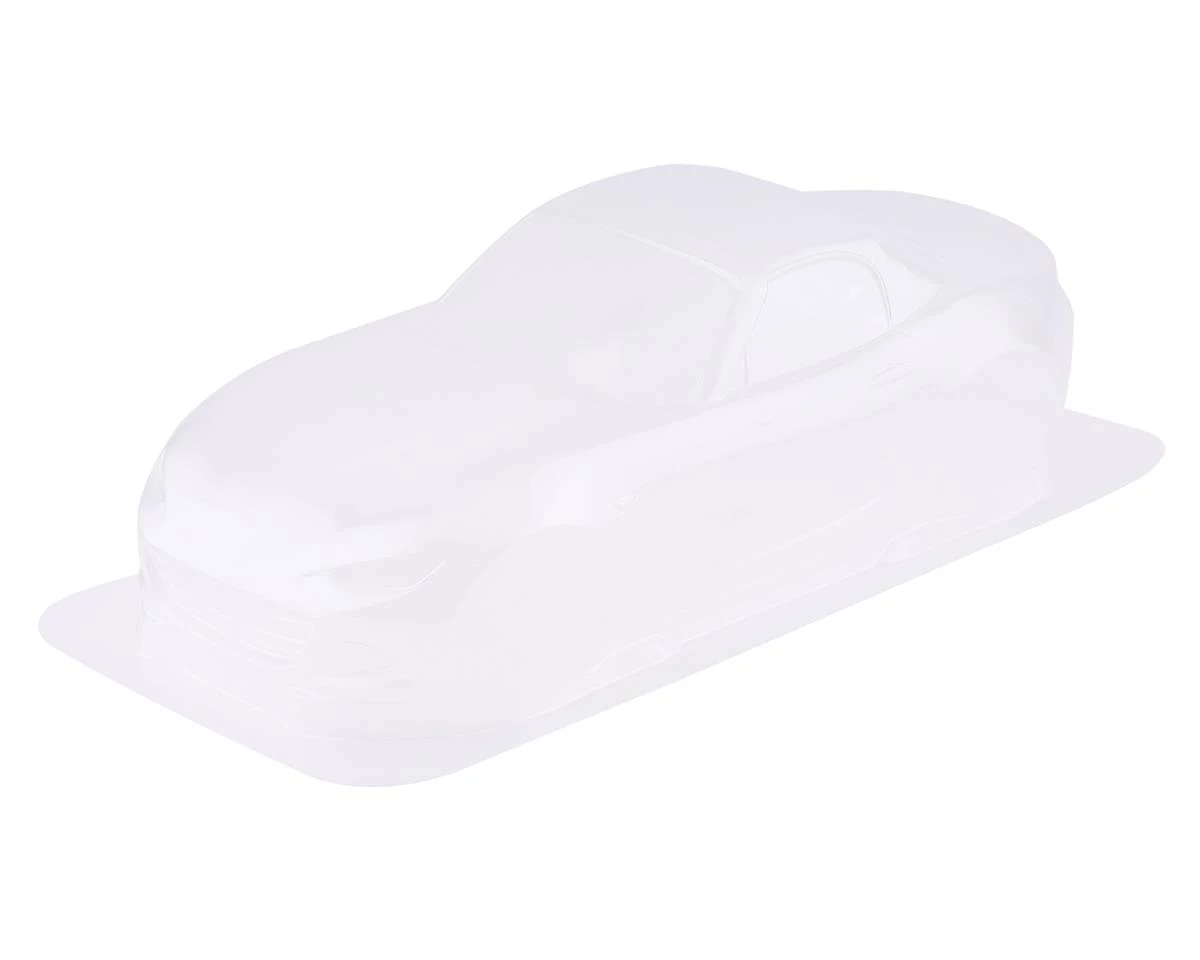 Tamiya Mazda MX-5 Body Set (Clear) (Lightweight) 4 Tamiya Mazda MX-5 Body Set (Clear) (Lightweight) - Image 2
