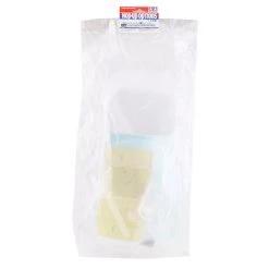 Tamiya Mazda MX-5 Body Set (Clear) (Lightweight) 9 Tamiya Mazda MX-5 Body Set (Clear) (Lightweight) -Tamiya Sales Shop tam47323 3