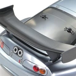 Tamiya Toyota Supra Racing A80 1/10 4WD Electric Touring Car Kit (TT-02) 12 Tamiya Toyota Supra Racing A80 1/10 4WD Electric Touring Car Kit (TT-02) -Tamiya Sales Shop tam47433 60a 2