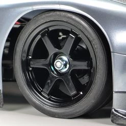 Tamiya Toyota Supra Racing A80 1/10 4WD Electric Touring Car Kit (TT-02) 13 Tamiya Toyota Supra Racing A80 1/10 4WD Electric Touring Car Kit (TT-02) -Tamiya Sales Shop tam47433 60a 3