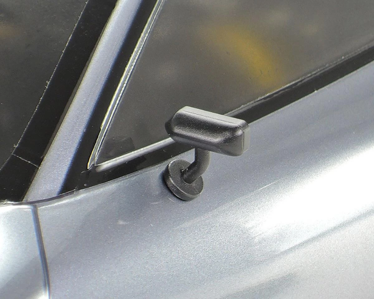 Tamiya Toyota Supra Racing A80 1/10 4WD Electric Touring Car Kit (TT-02) 7 Tamiya Toyota Supra Racing A80 1/10 4WD Electric Touring Car Kit (TT-02) - Image 5