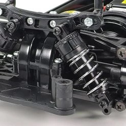 Tamiya Toyota Supra Racing A80 1/10 4WD Electric Touring Car Kit (TT-02) 15 Tamiya Toyota Supra Racing A80 1/10 4WD Electric Touring Car Kit (TT-02) -Tamiya Sales Shop tam47433 60a 5