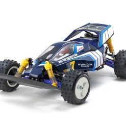 Tamiya 1/10 Terra Scorcher 2020 4WD Buggy Kit