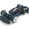 Tamiya TA07RR 4WD Touring Car Chassis Kit -Tamiya Sales Shop tam47445