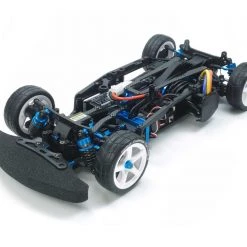 Tamiya TA07RR 4WD Touring Car Chassis Kit