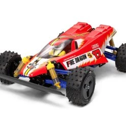 Tamiya Fire Dragon 2020 1/10 4WD Buggy Kit