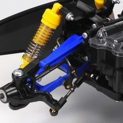 Tamiya Fire Dragon 2020 1/10 4WD Buggy Kit -Tamiya Sales Shop tam47457 2