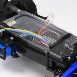 Tamiya Fire Dragon 2020 1/10 4WD Buggy Kit -Tamiya Sales Shop tam47457 3