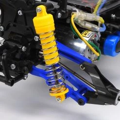 Tamiya Fire Dragon 2020 1/10 4WD Buggy Kit -Tamiya Sales Shop tam47457 4