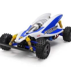 Tamiya Saint Dragon 2021 1/10 4WD Off-Road Electric Buggy Kit