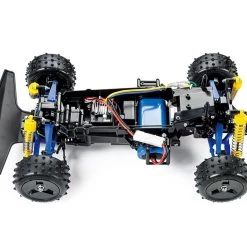 Tamiya Saint Dragon 2021 1/10 4WD Off-Road Electric Buggy Kit -Tamiya Sales Shop tam47459 60a 2