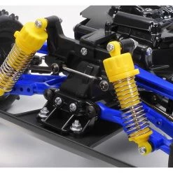 Tamiya Saint Dragon 2021 1/10 4WD Off-Road Electric Buggy Kit -Tamiya Sales Shop tam47459 60a 3