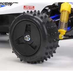 Tamiya Saint Dragon 2021 1/10 4WD Off-Road Electric Buggy Kit -Tamiya Sales Shop tam47459 60a 4
