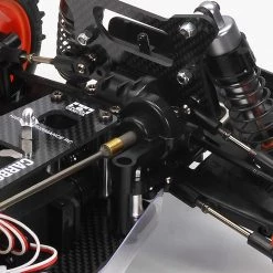 Tamiya Top-Force Evo. 2021 1/10 4WD Electric Buggy Kit -Tamiya Sales Shop tam47470 2