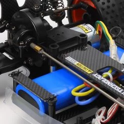 Tamiya Top-Force Evo. 2021 1/10 4WD Electric Buggy Kit -Tamiya Sales Shop tam47470 4