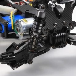 Tamiya Top-Force Evo. 2021 1/10 4WD Electric Buggy Kit -Tamiya Sales Shop tam47470 5