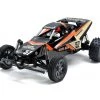 Tamiya Grasshopper II 1/10 Off-Road 2WD Buggy Kit (Black Edition) -Tamiya Sales Shop tam47471