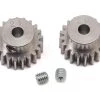 Tamiya Mod .6 AV Pinion Gear Set (20T & 21T) -Tamiya Sales Shop tam50356