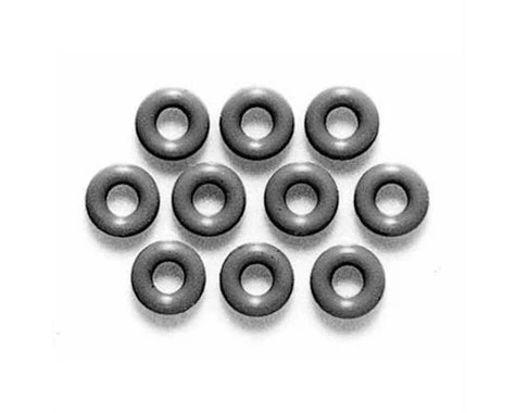 Tamiya Damper O-Ring: 58372/397/441 3 Tamiya Damper O-Ring: 58372/397/441