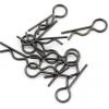 Tamiya 7mm Body Clip Set (10)