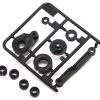 Tamiya TT-01 Servo Horn (P Parts) 2 Tamiya TT-01 Servo Horn (P Parts) -Tamiya Sales Shop tam51005