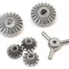 Tamiya TT-01 Bevel Gear Set -Tamiya Sales Shop tam51008