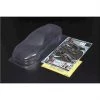 Tamiya Toyota Supra Body (Clear) (190mm) -Tamiya Sales Shop tam51291