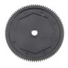 Tamiya 48P Spur Gear (91T) -Tamiya Sales Shop tam51314