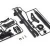 Tamiya TT-01 Type E Upper Deck Set (D-Parts) -Tamiya Sales Shop tam51319