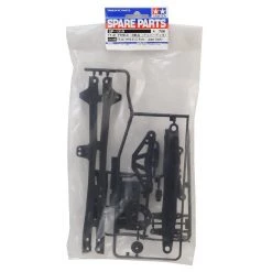 Tamiya TT-01 Type E Upper Deck Set (D-Parts) -Tamiya Sales Shop tam51319 1