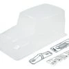 Tamiya CR-01 Toyota Land Cruiser Body Set (Clear) -Tamiya Sales Shop tam51331