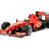 Tamiya F104 Ferrari F60 Body Set (Clear) -Tamiya Sales Shop tam51397