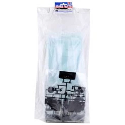 Tamiya F104 Ferrari F60 Body Set (Clear) -Tamiya Sales Shop tam51397 5