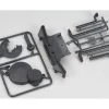 Tamiya XV-01 Chassis B Parts (Bumper) -Tamiya Sales Shop tam51502